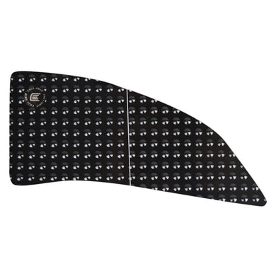 Eazi-Grip EVO Tank Grips for Yamaha Tenere 700 World Raid  black