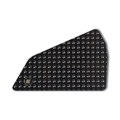 Eazi-Grip EVO Tank Grips for CFMOTO 700 CL-X  black