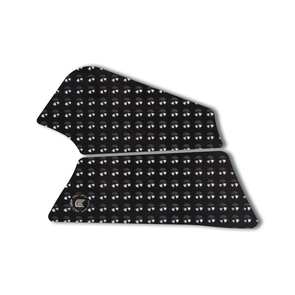 Eazi-Grip EVO Tank Grips for CFMOTO 800MT  black