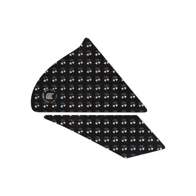Eazi-Grip EVO Tank Grips for Husqvarna Norden 501  black
