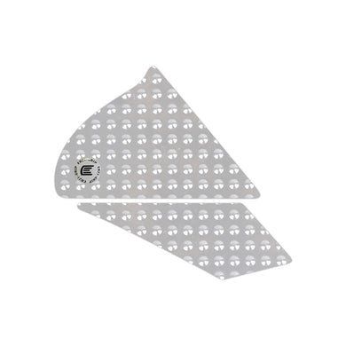 Eazi-Grip EVO Tank Grips for Husqvarna Norden 501  clear