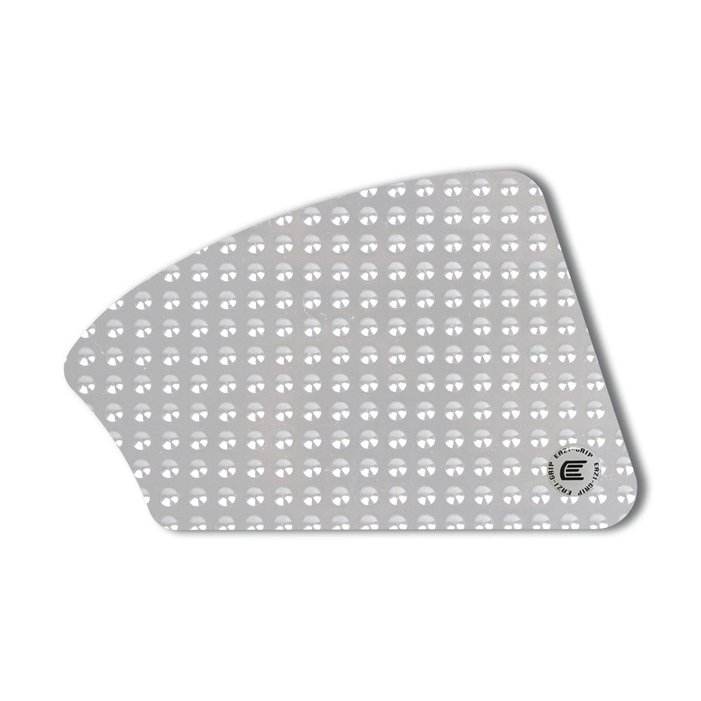 Eazi-Grip EVO Tank Grips for Moto Guzzi V100  clear