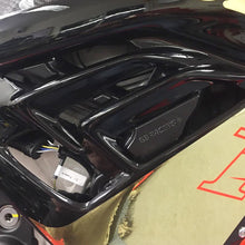 Load image into Gallery viewer, GBRacing Frame Protector RHS for BMW S1000RR