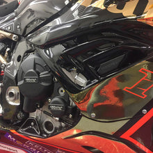 Load image into Gallery viewer, GBRacing Frame Protector RHS for BMW S1000RR