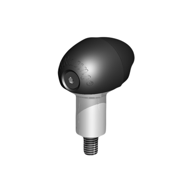 GBRacing Frame Slider (Race) LHS Triumph Daytona 675 Street Triple