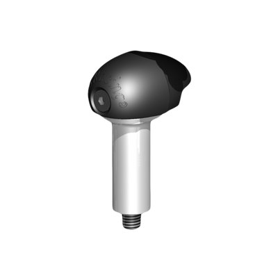 GBRacing Frame Slider (Street) LHS Triumph Daytona 675 Street Triple