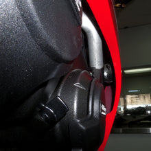 Load image into Gallery viewer, GBRacing Bullet Frame Sliders (Race) for Honda CBR1000RR 2008 - 2016 with FREE GoPro™ Camera Mount