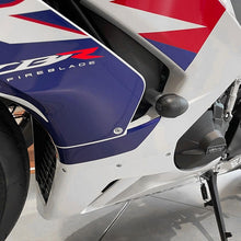 Load image into Gallery viewer, GBRacing Bullet Frame Slider (Race) LHS for Honda CBR1000RR-R 2020