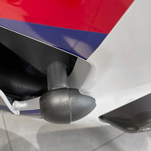 GBRacing Bullet Frame Slider (Race) LHS for Honda CBR1000RR-R 2020