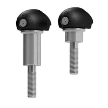 Load image into Gallery viewer, GBRacing Bullet Frame Sliders (Race) for Honda CBR1000RR-R 2020