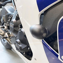 Load image into Gallery viewer, GBRacing Bullet Frame Slider (Race) RHS for Honda CBR1000RR-R 2020