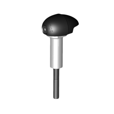 GBRacing Bullet Frame Sliders (Street) RHS for Suzuki GSX-R 1000