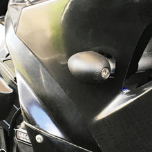 Load image into Gallery viewer, GBRacing Bullet Frame Sliders (Street) RHS for Suzuki GSX-R 1000