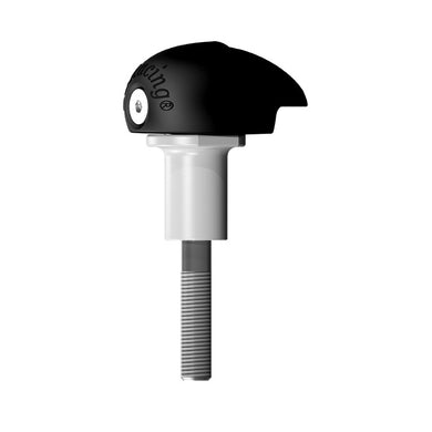 GBRacing Bullet Frame Sliders (Street) LHS for Suzuki GSX-S 1000