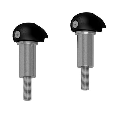 GBRacing Bullet Frame Sliders (Street) for Yamaha MT-07 Tracer Tenere