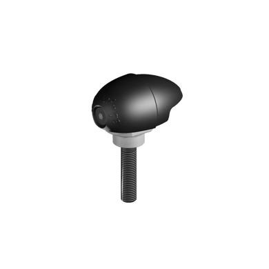 GBRacing Bullet Frame Slider (Street) RHS for Yamaha YZF-R1 MT-10