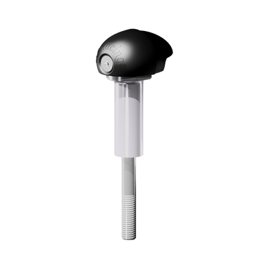 GBRacing Bullet Frame Slider (Race) LHS for Yamaha YZF-R3