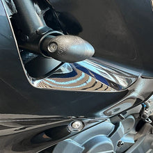 Load image into Gallery viewer, GBRacing Bullet Frame Sliders (Street) for Yamaha YZF-R7