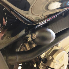 Load image into Gallery viewer, GBRacing Bullet Frame Sliders (Street) for BMW S1000R