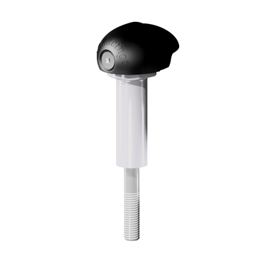 GBRacing Bullet Frame Slider (Street) LHS for BMW S1000R