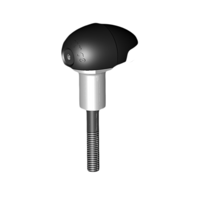 GBRacing Bullet Frame Slider (Race) RHS for BMW S1000RR HP4