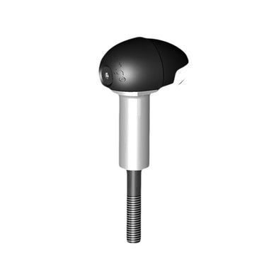 GBRacing Bullet Frame Slider (Street) RHS for BMW S1000RR M1000RR