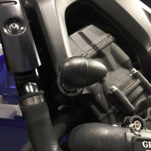 Load image into Gallery viewer, GBRacing Bullet Frame Slider (Street) LHS for Yamaha XSR900