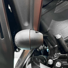 Load image into Gallery viewer, GBRacing Bullet Frame Sliders (Street) for Yamaha XSR900 2022