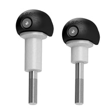 Load image into Gallery viewer, GBRacing Bullet Frame Sliders (Street) for Yamaha XSR900 2022