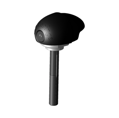 GBRacing Bullet Frame Slider (Race) RHS for Kawasaki Ninja ZX-10R