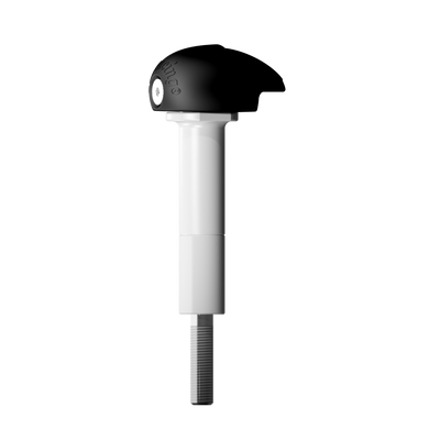 GBRacing Bullet Frame Slider (Race) RHS for Kawasaki Ninja 400