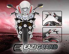 Load image into Gallery viewer, Eazi-Guard Paint Protection Film (Matte) for Aprilia RSV4 2015 - 2017