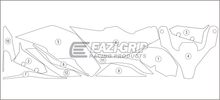 Load image into Gallery viewer, Eazi-Guard Paint Protection Film for BMW F900XR 2020  matte