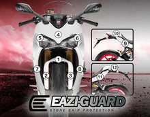 Load image into Gallery viewer, Eazi-Guard Stone Chip Paint Protection Film for Ducati SuperSport