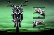 Load image into Gallery viewer, Eazi-Guard Paint Protection Film for Ducati Monster 2021  gloss