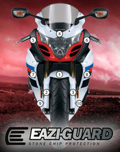 Load image into Gallery viewer, Eazi-Guard Stone Chip Paint Protection Film for Suzuki GSX-R 1000 2009 - 2016