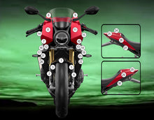Load image into Gallery viewer, Eazi-Guard Paint Protection Film for Triumph Speed Triple 1200 RR  gloss