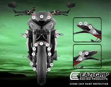 Load image into Gallery viewer, Eazi-Guard Paint Protection Film for Triumph Street Triple 2020 - 2022  gloss