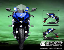 Load image into Gallery viewer, Eazi-Guard Paint Protection Film for Yamaha YZF-R7  gloss
