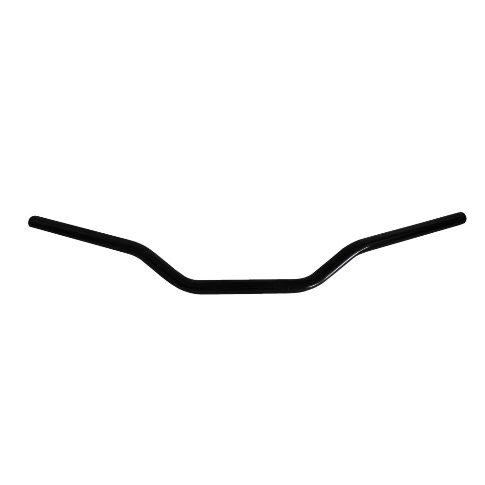 Accossato Handlebar HB151 Steel Painted 22mm black