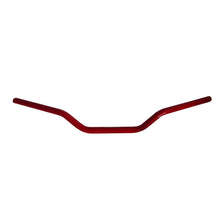 Load image into Gallery viewer, Accossato Handlebar HB151 Steel Painted 22mm red