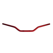 Load image into Gallery viewer, Accossato Handlebar HB152 Aluminium 22mm red anodized