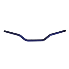 Load image into Gallery viewer, Accossato Handlebar HB152 Aluminium 22mm blue painted