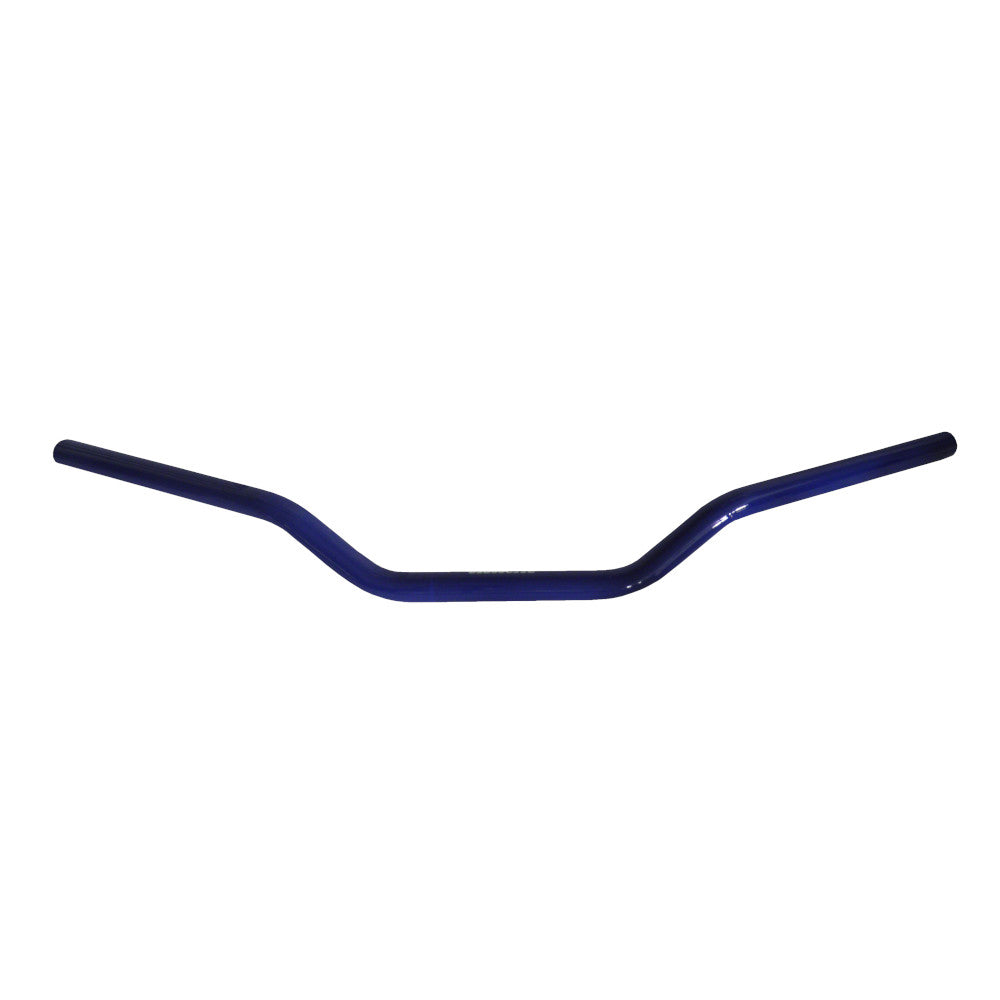 Accossato Handlebar HB152 Aluminium 22mm blue painted