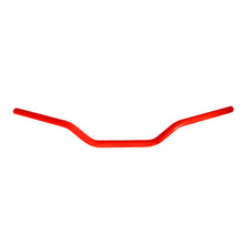 Load image into Gallery viewer, Accossato Handlebar HB152 Aluminium 22mm red fluoro painted