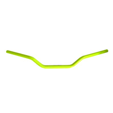 Load image into Gallery viewer, Accossato Handlebar HB152 Aluminium 22mm yellow fluoro painted