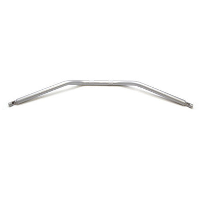 Accossato Handlebar HB156 Steel Chrome 22mm BMW