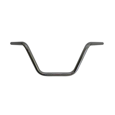 Accossato Handlebar HB157 Steel Chrome 22mm
