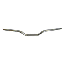 Load image into Gallery viewer, Accossato Handlebar HB158 Steel Chrome 22mm Ducati