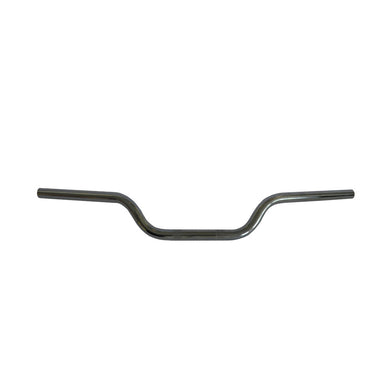 Accossato Handlebar HB160 Steel Chrome 22mm